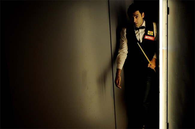 自己在新赛 自己在新赛