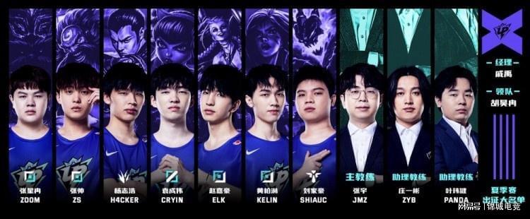 关注的比赛 关注的比赛