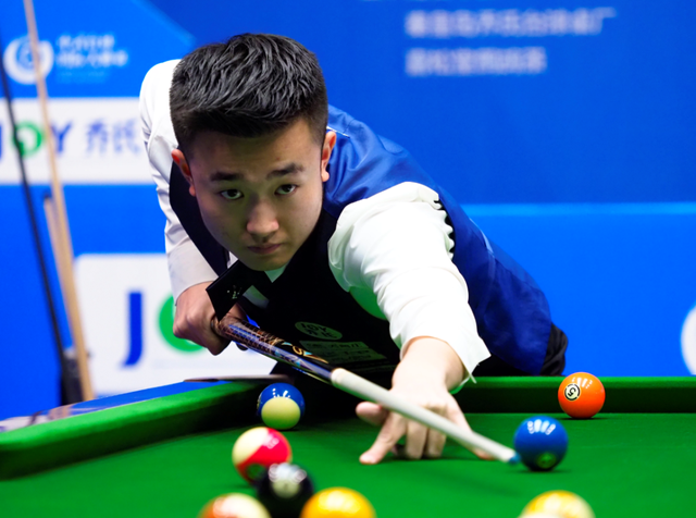 越來越高 越來越高