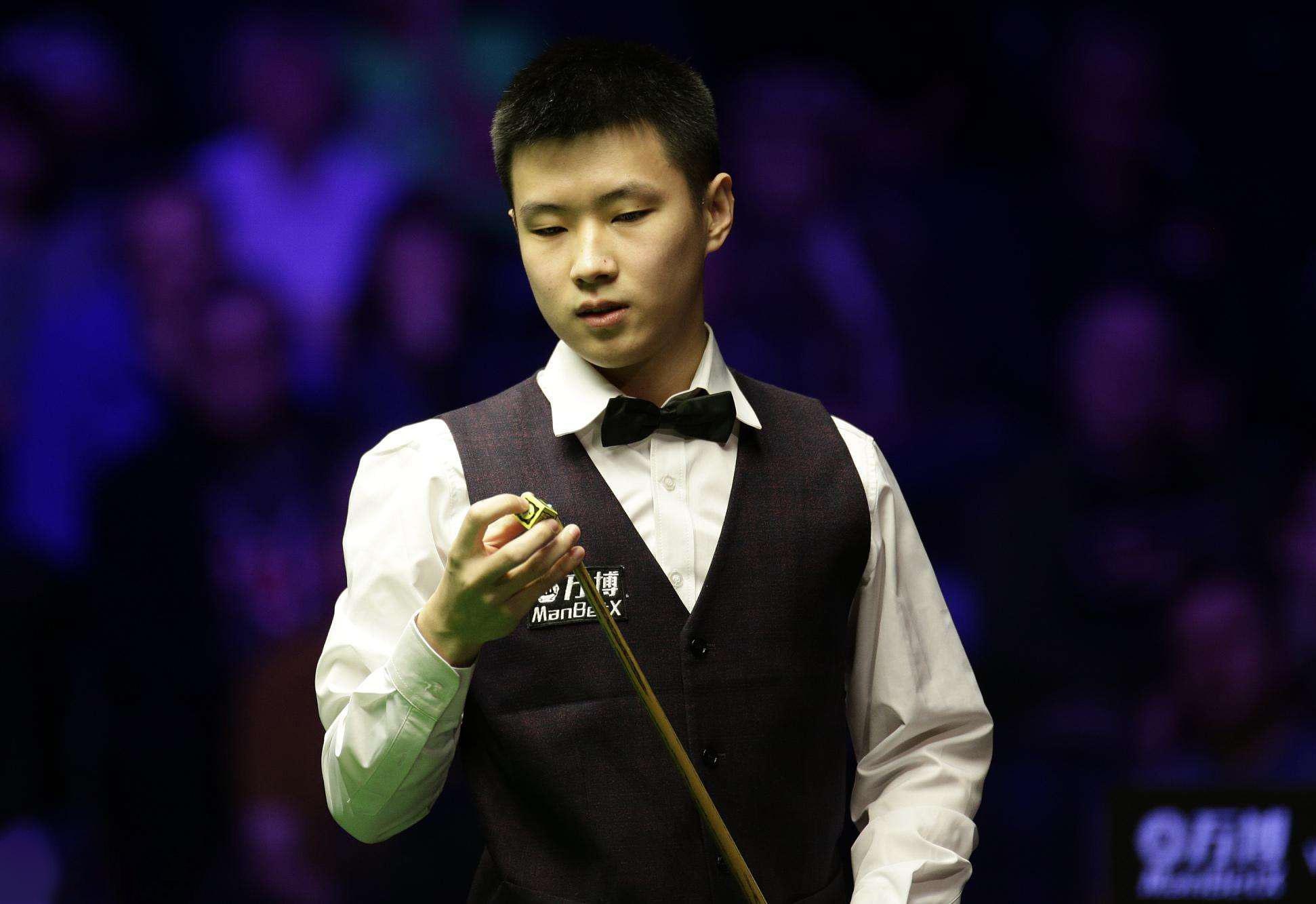 追逐更高目 追逐更高目