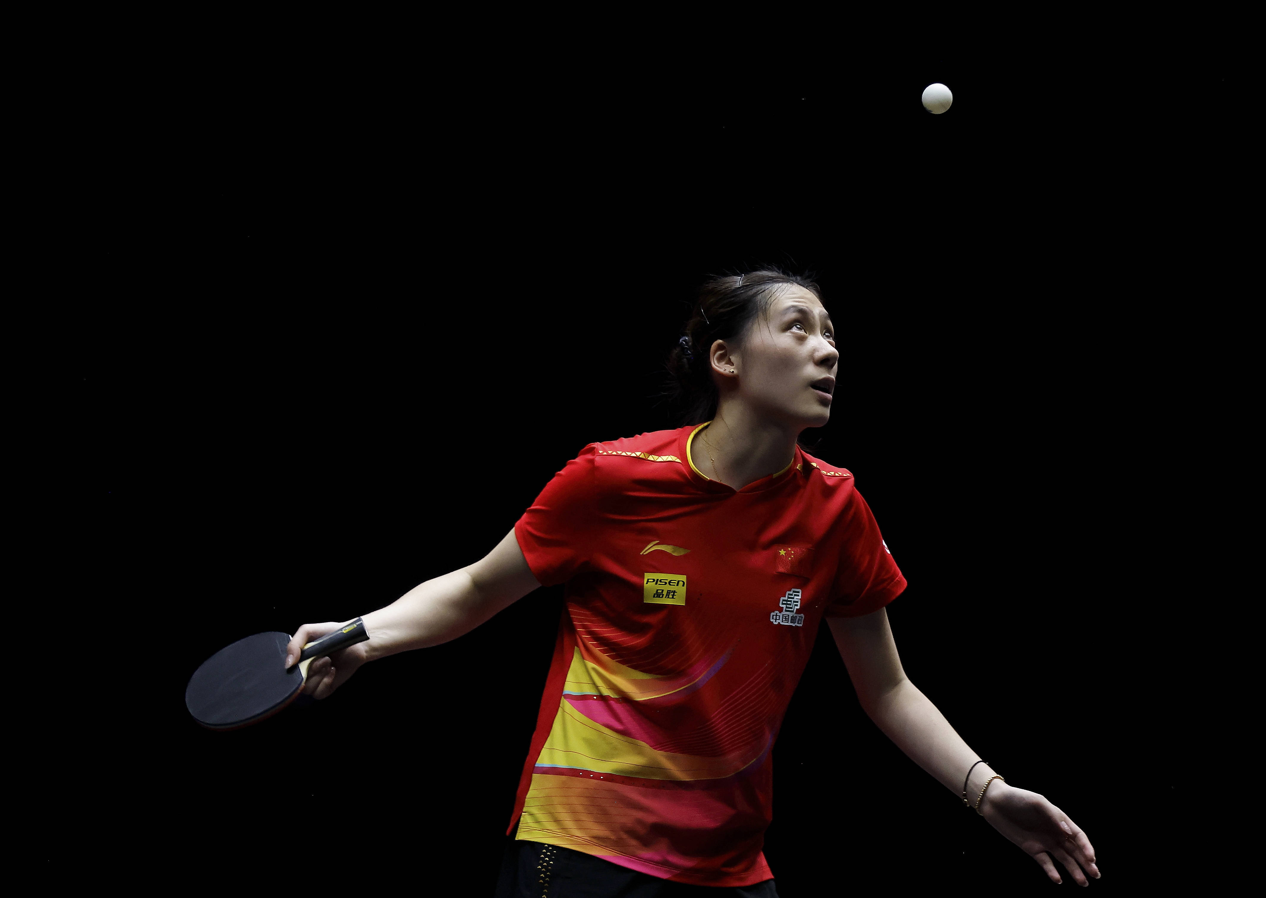 开始尝试布 开始尝试布