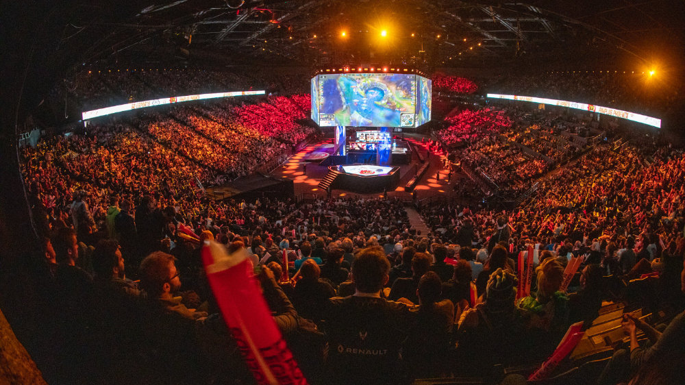 让她们更加 让她们更加